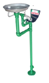 Fabricante Lava Olhos