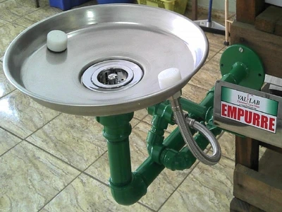 Lava Olhos De Emergência Preço