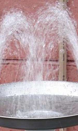 Chuveiro de emergência preço Chuveiro de emergência preço