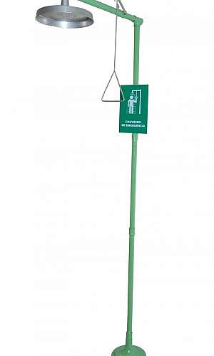 Chuveiro de segurança e lava-olhos preço Chuveiro de segurança e lava-olhos preço