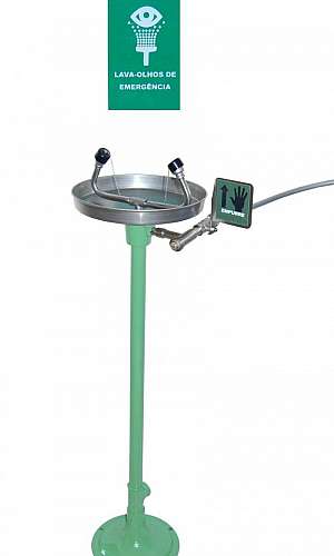 Chuveiro lava-olhos de emergência preço Chuveiro lava-olhos de emergência preço